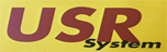 Logo USR