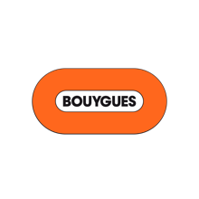 Logo Bouygues