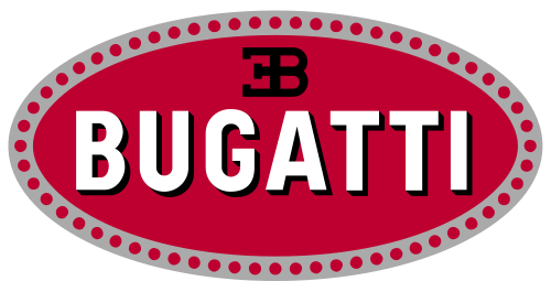 Logo Bugatti