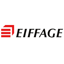 Logo Eiffage Energie Rhône-Alpes