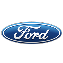 Logo Ford