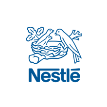 Logo Nestle