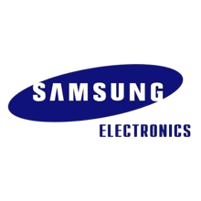 Logo Samsung