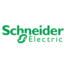 Logo Schneider Electric